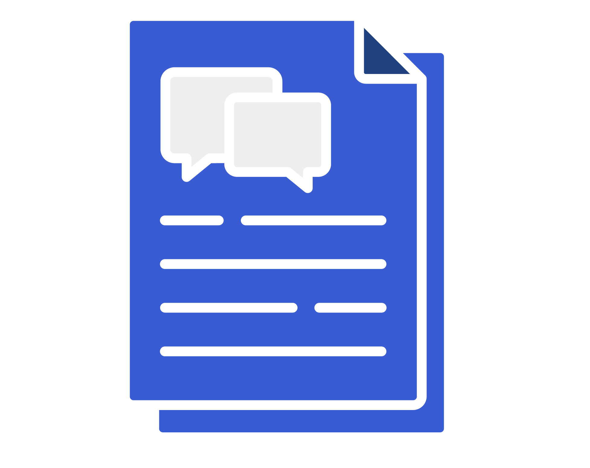 Communication Icon@2x